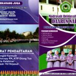 PPDB MI Daarun Na’im 2024