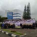 Study Tour MTS, SMK Daarun Na’im 2024