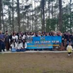 TOUR MTS DAN SMK DAARUN NAIM 2024